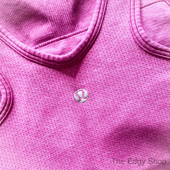 lululemon athletica | Seamlessly Covered Tank - Picture 4 of 6